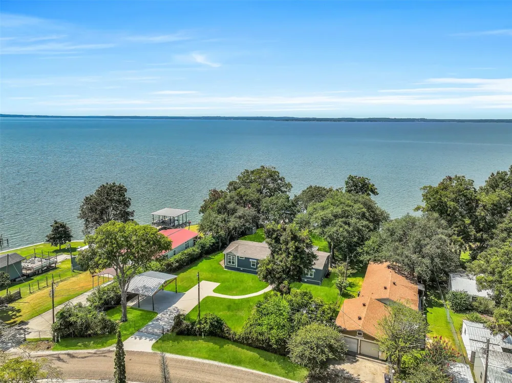 280 Nugent Drive Livingston, TX 77351