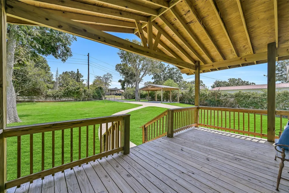 280 Nugent Drive Livingston, TX 77351