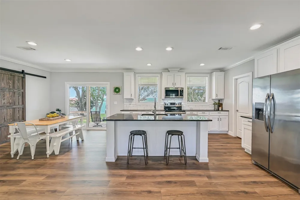 280 Nugent Drive Livingston, TX 77351