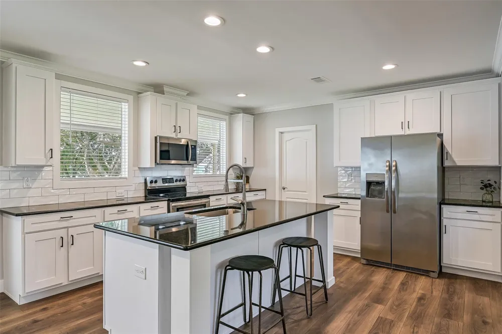 280 Nugent Drive Livingston, TX 77351