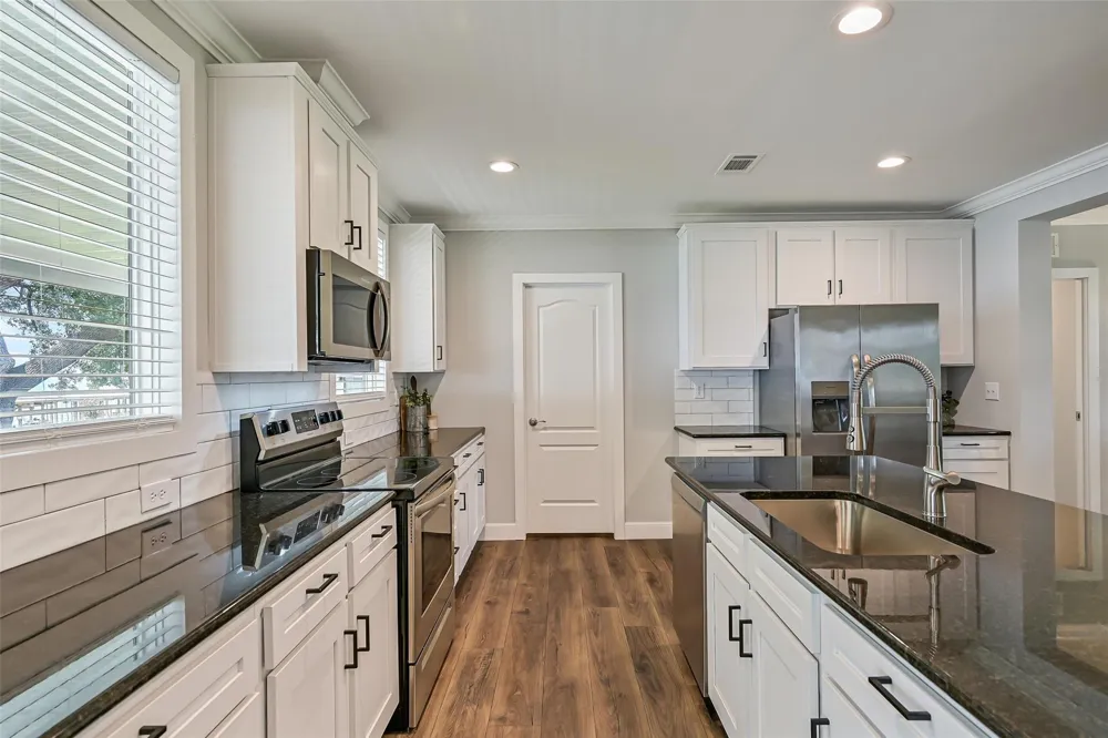 280 Nugent Drive Livingston, TX 77351