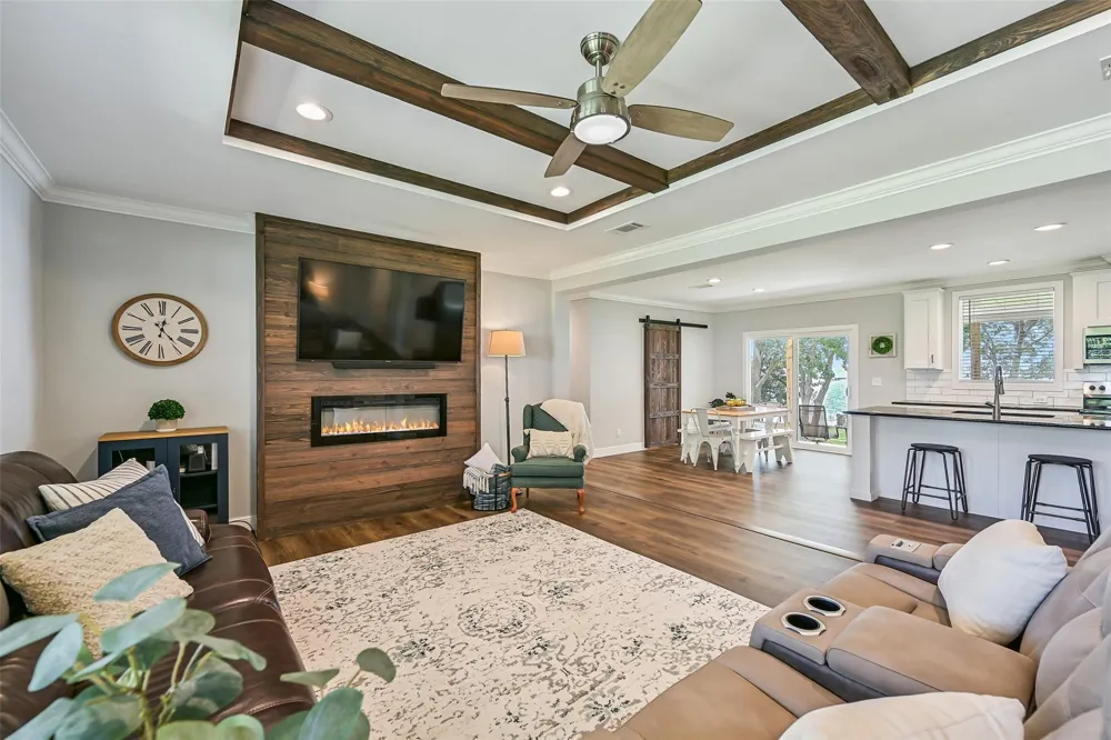 280 Nugent Drive Livingston, TX 77351