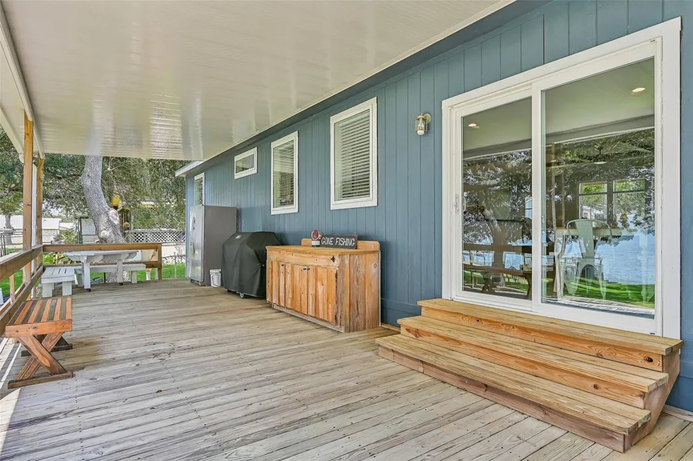 280 Nugent Drive Livingston, TX 77351