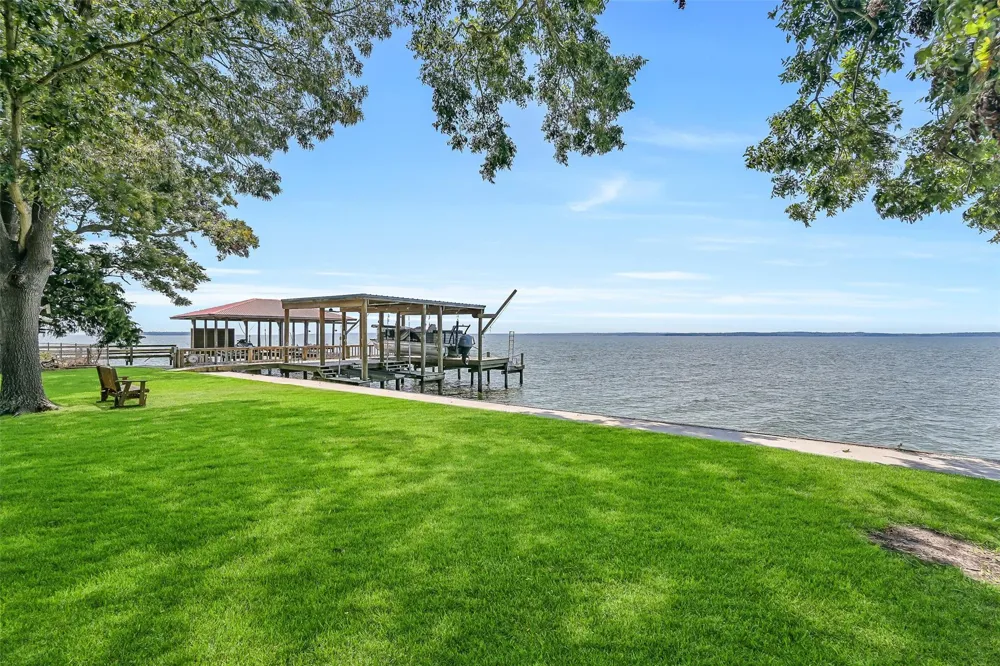 280 Nugent Drive Livingston, TX 77351