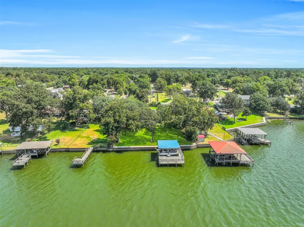 280 Nugent Drive Livingston, TX 77351