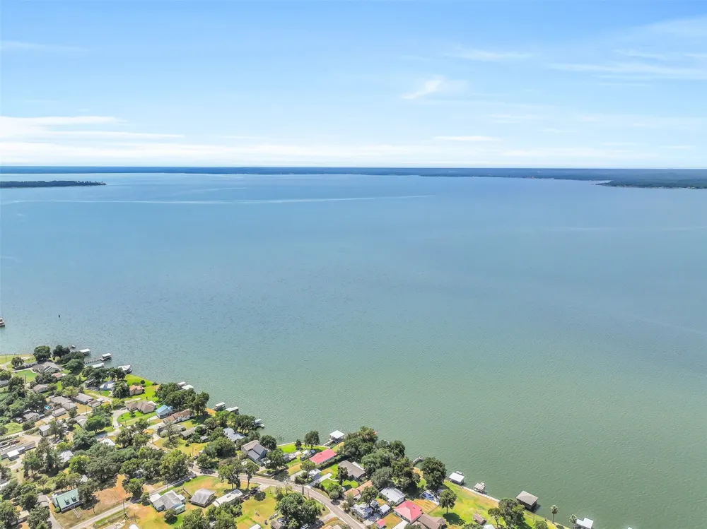 280 Nugent Drive Livingston, TX 77351