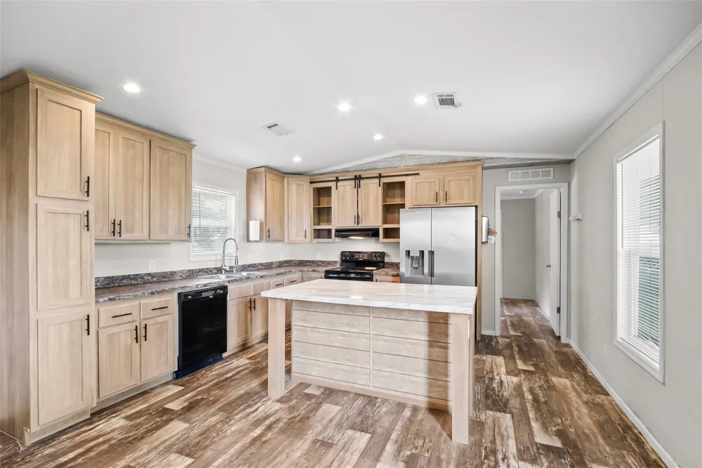 22605 Strickland Drive New Caney, TX 77357