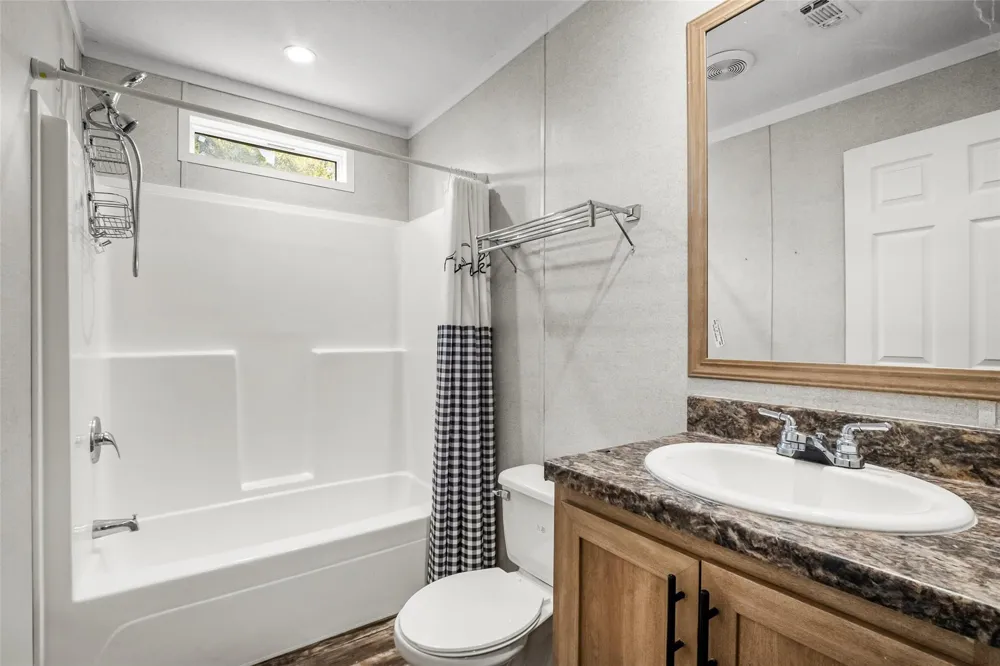 22605 Strickland Drive New Caney, TX 77357