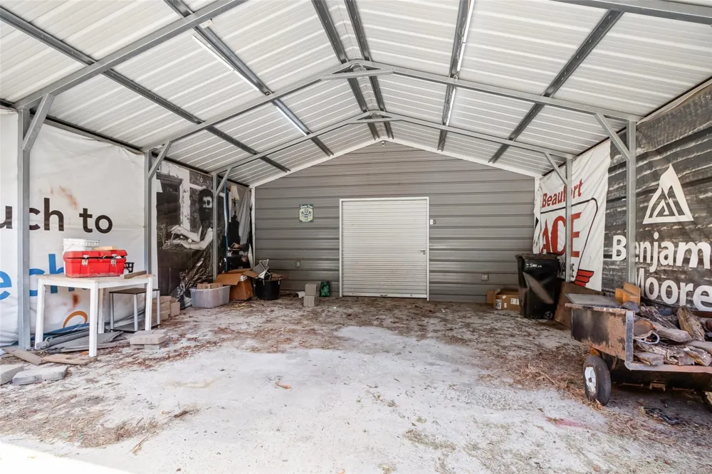 22605 Strickland Drive New Caney, TX 77357