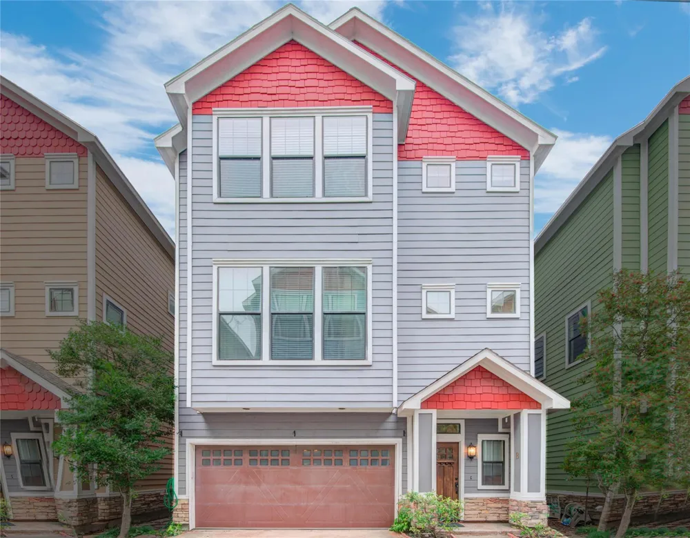 2414 Charleston Street #B Houston, TX 77021