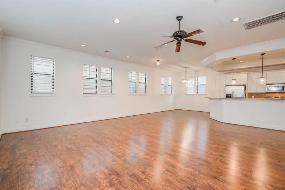 2414 Charleston Street #B Houston, TX 77021