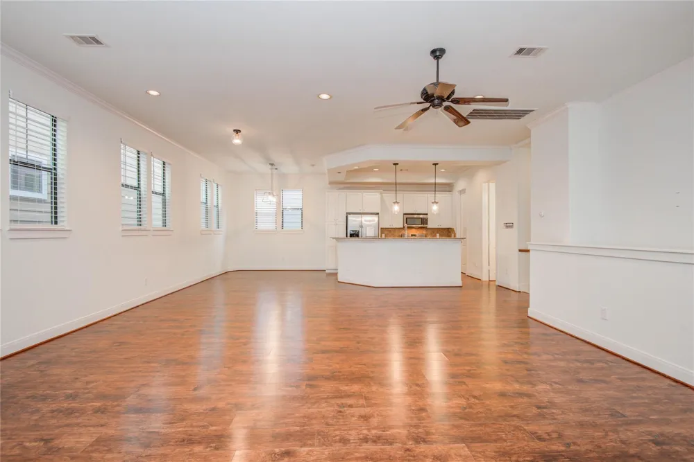 2414 Charleston Street #B Houston, TX 77021
