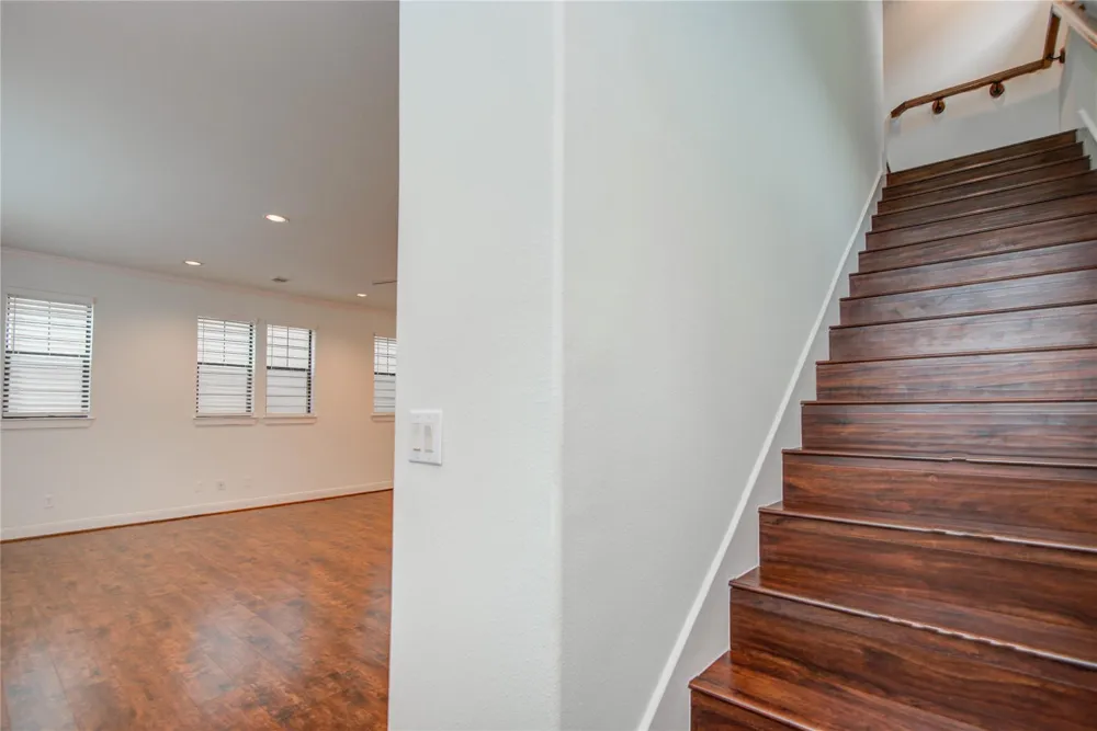 2414 Charleston Street #B Houston, TX 77021