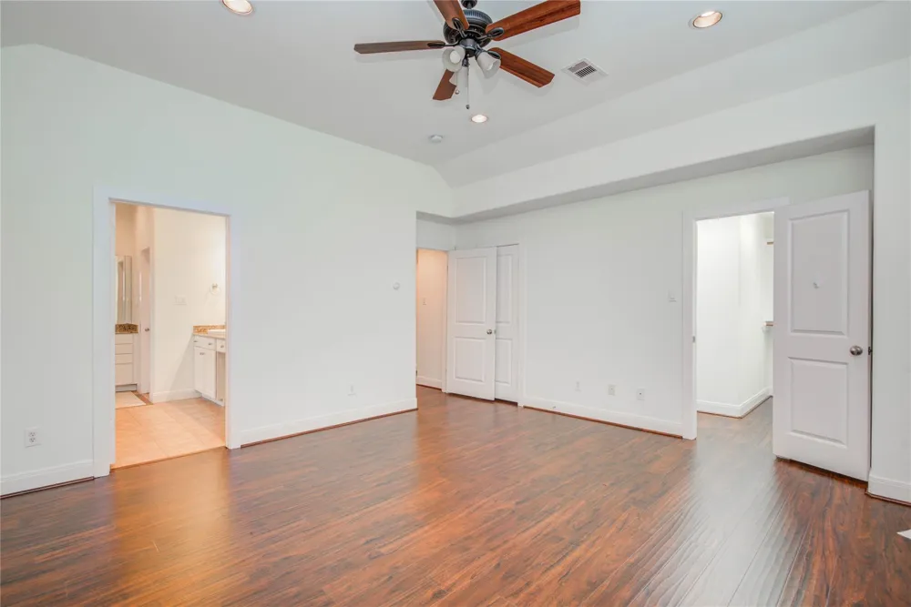 2414 Charleston Street #B Houston, TX 77021