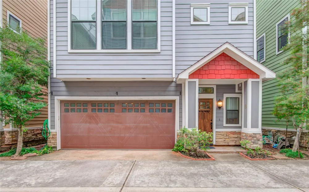 2414 Charleston Street #B Houston, TX 77021