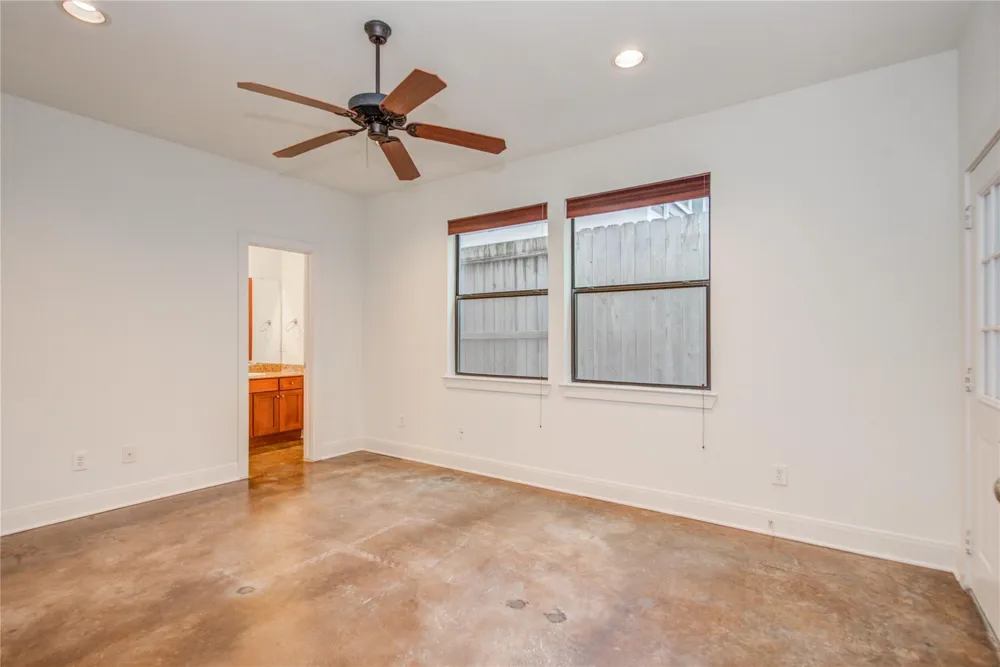 2414 Charleston Street #B Houston, TX 77021