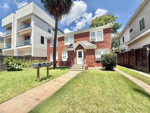 1238 Peden Street #2