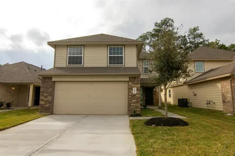 2646 Lina Drive