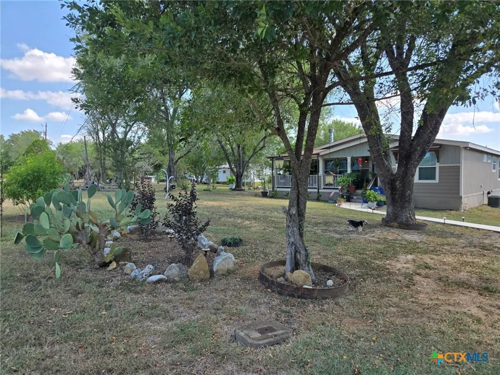 327 Reyna Lane Seguin, TX 78155