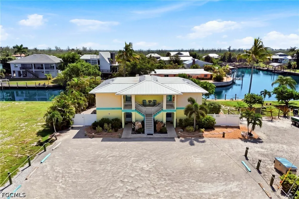 Stringfellow Road St James City, FL 33956