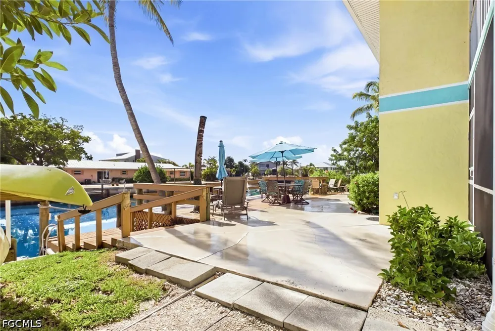 Stringfellow Road St James City, FL 33956