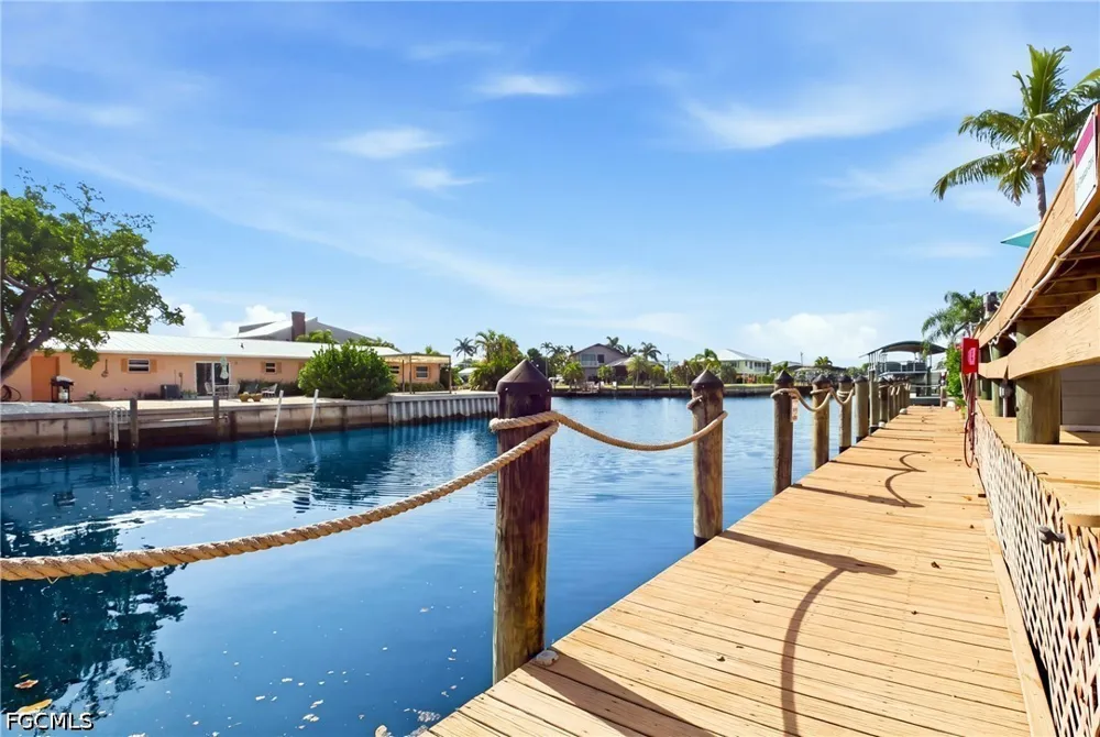 Stringfellow Road St James City, FL 33956