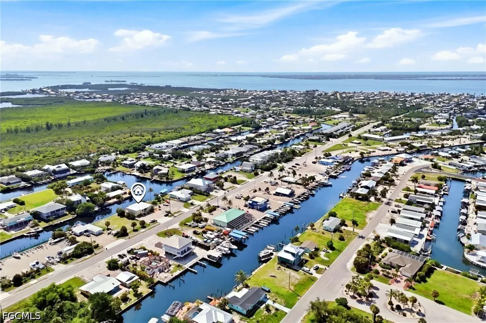 Stringfellow Road St James City, FL 33956