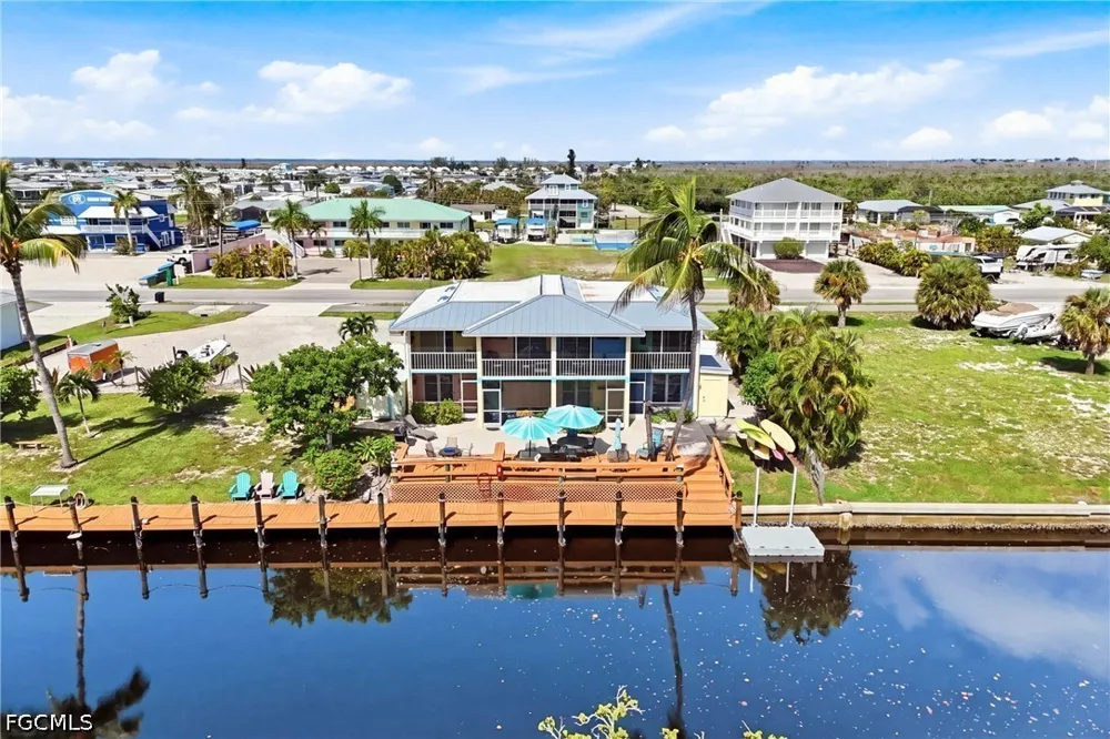 Stringfellow Road St James City, FL 33956