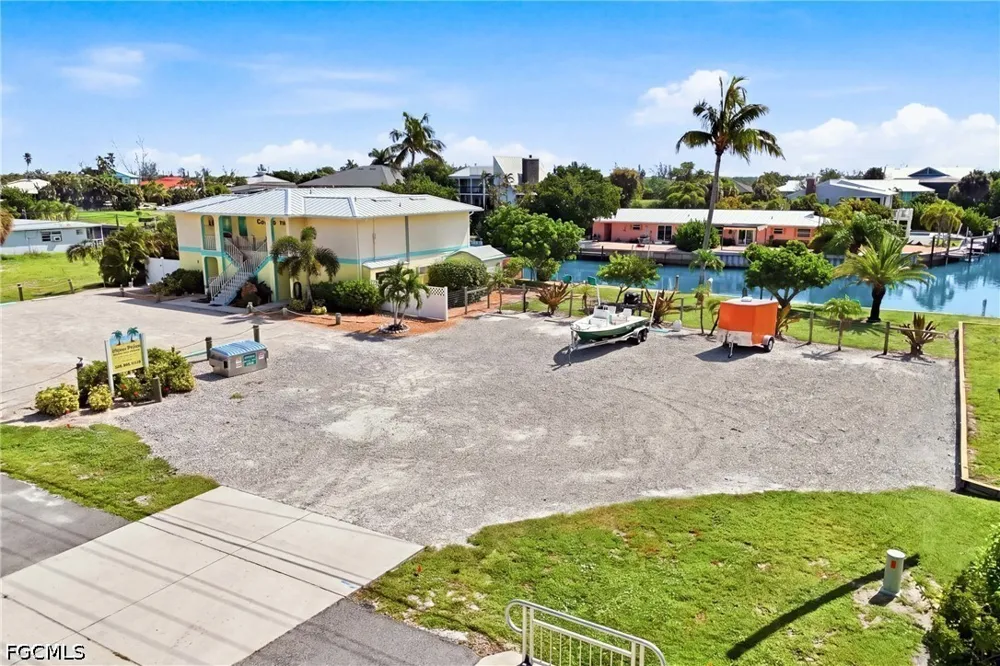 Stringfellow Road St James City, FL 33956