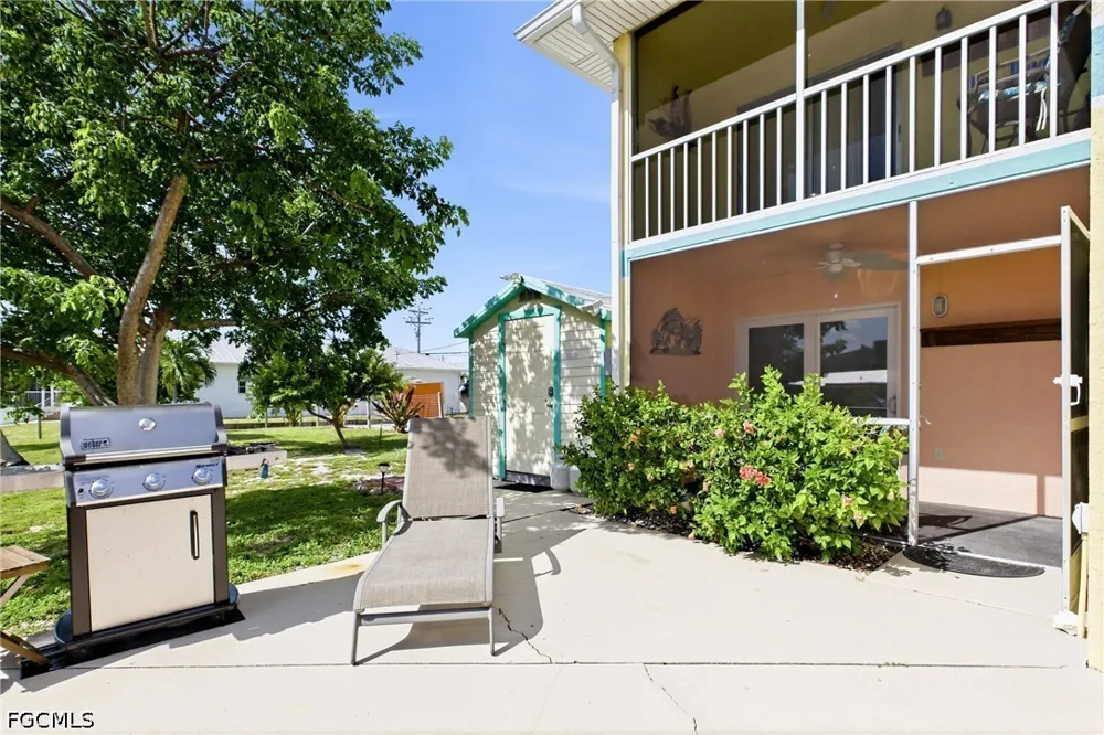 Stringfellow Road St James City, FL 33956