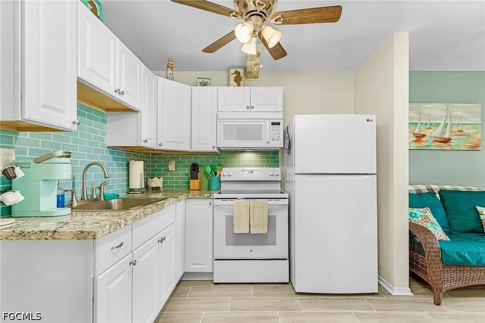 Stringfellow Road St James City, FL 33956