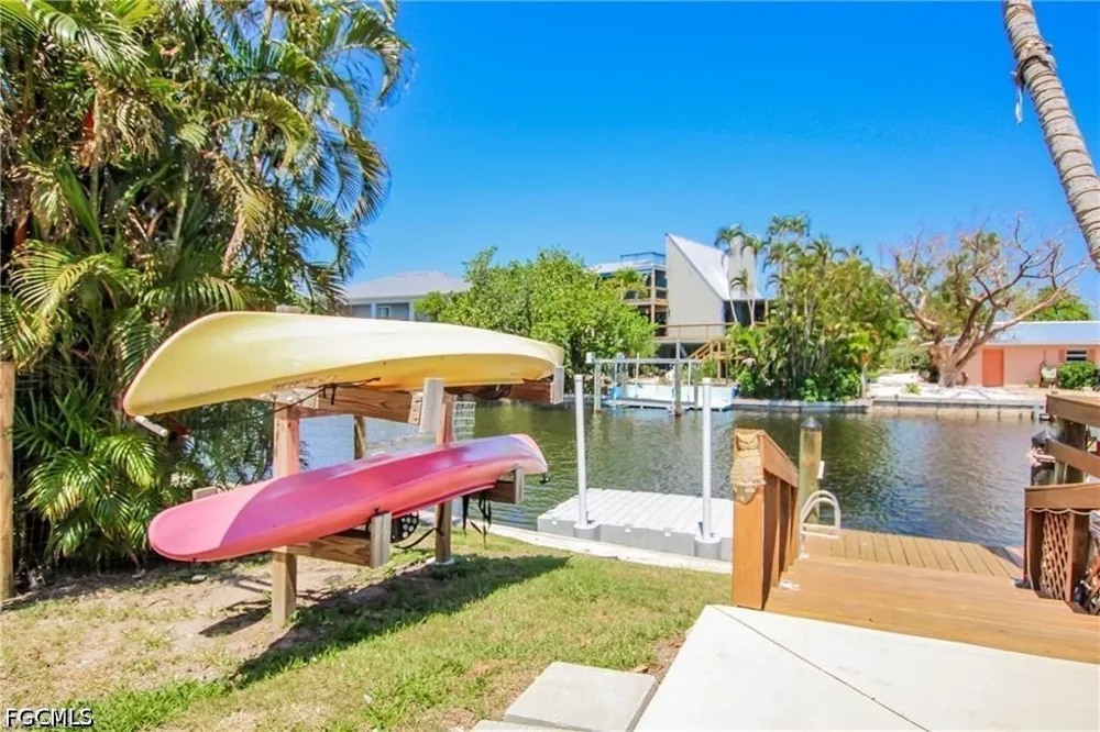 Stringfellow Road St James City, FL 33956