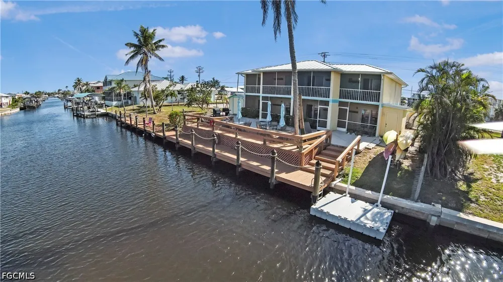 Stringfellow Road St James City, FL 33956