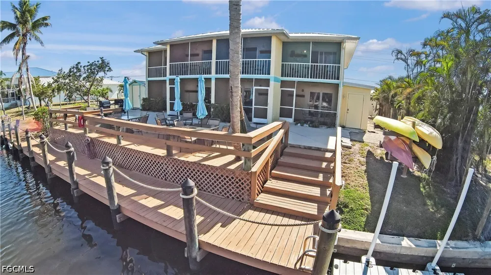 Stringfellow Road St James City, FL 33956