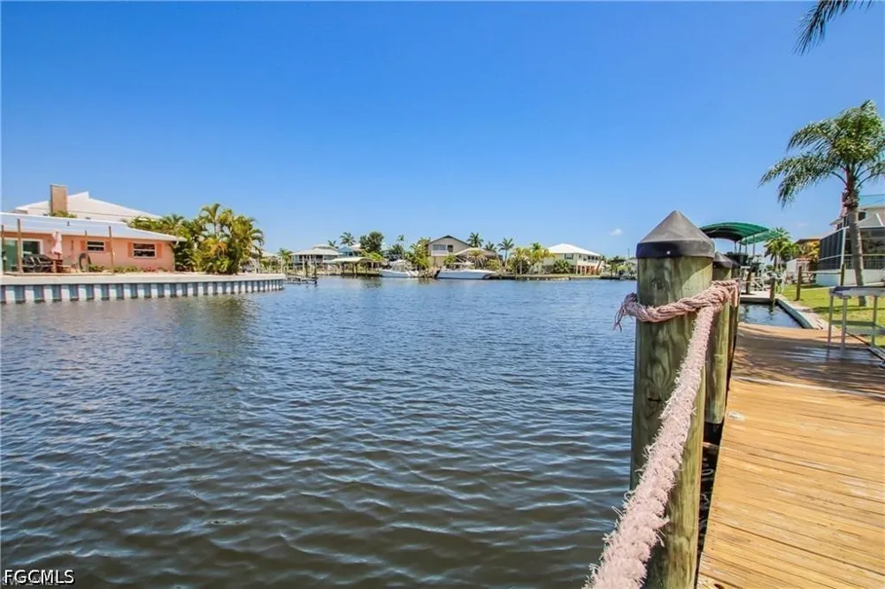 Stringfellow Road St James City, FL 33956
