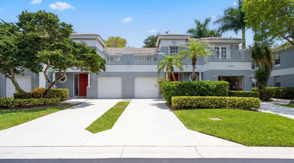 10112 Andover Coach Circle Wellington, FL 33449