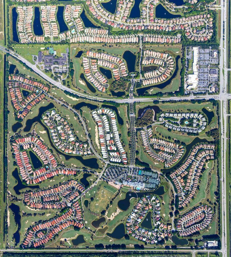 10112 Andover Coach Circle Wellington, FL 33449