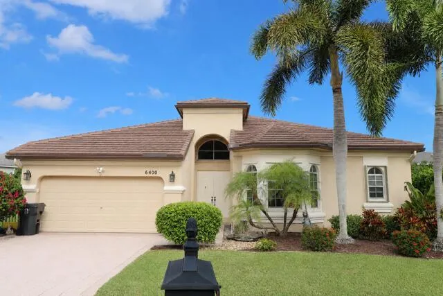 6400 Squirewood Way Lake Worth, FL 33467