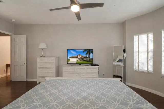 6400 Squirewood Way Lake Worth, FL 33467