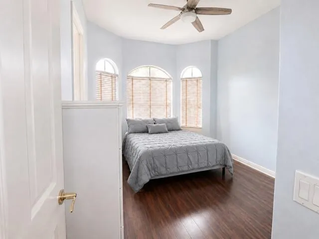 6400 Squirewood Way Lake Worth, FL 33467