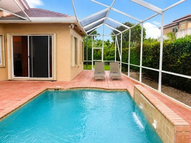 6400 Squirewood Way Lake Worth, FL 33467