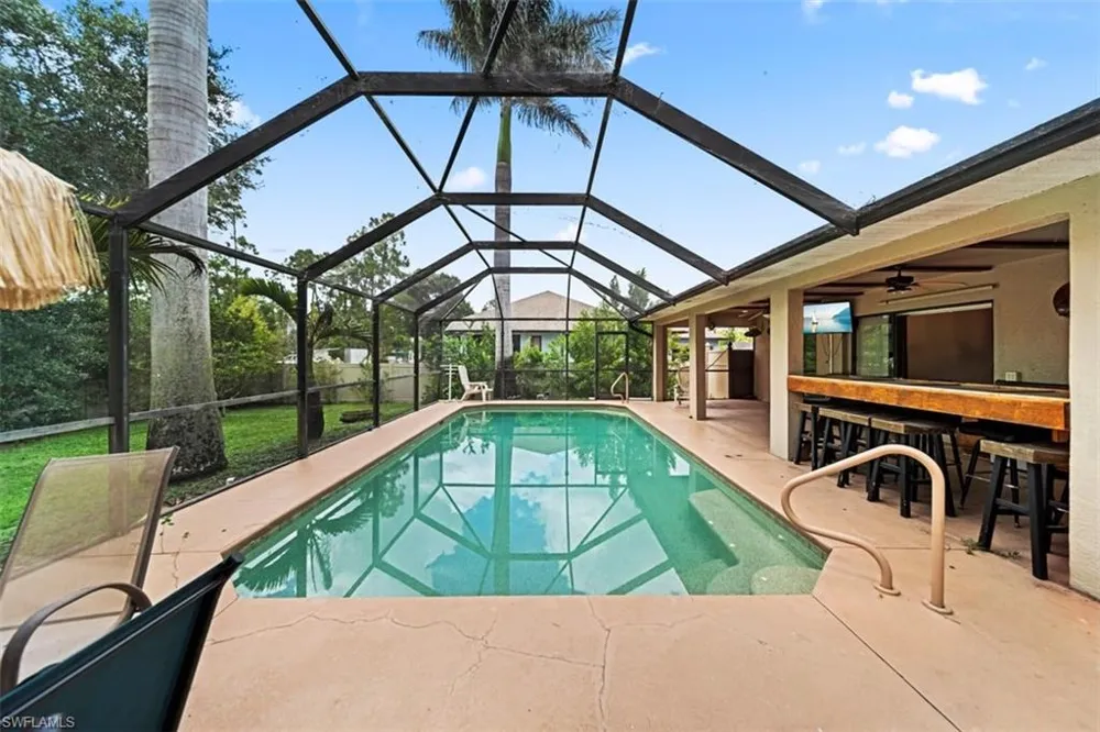 1111 Thompson Avenue Lehigh Acres, FL 33972