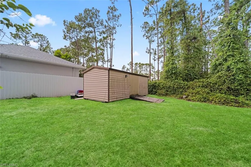 1111 Thompson Avenue Lehigh Acres, FL 33972