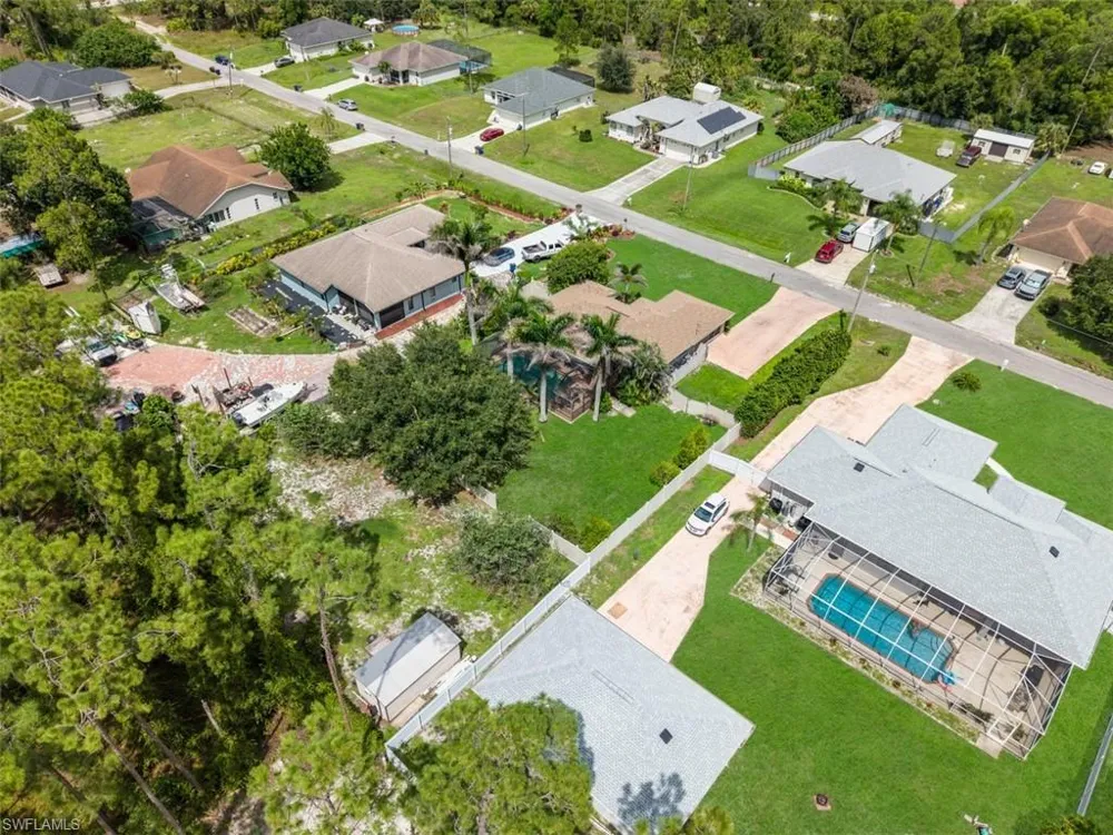 1111 Thompson Avenue Lehigh Acres, FL 33972