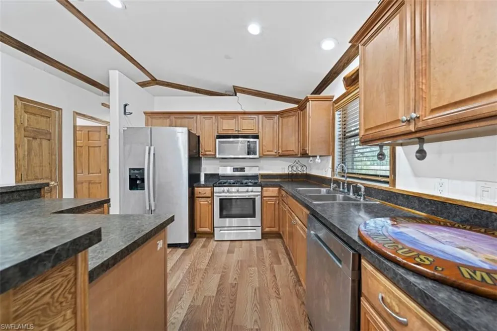 1111 Thompson Avenue Lehigh Acres, FL 33972