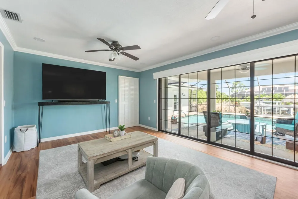 13694 BEGONIA CIRCLE Port Charlotte, FL 33981