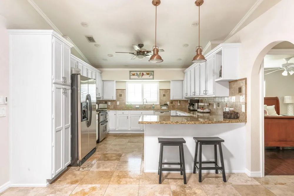 13694 BEGONIA CIRCLE Port Charlotte, FL 33981