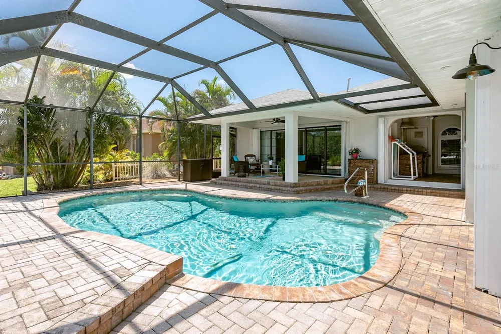 13694 BEGONIA CIRCLE Port Charlotte, FL 33981
