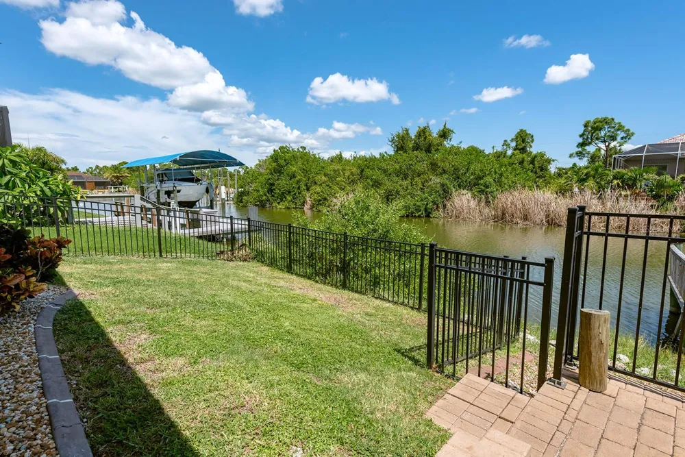 13694 BEGONIA CIRCLE Port Charlotte, FL 33981