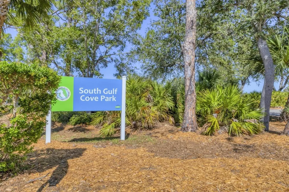 13694 BEGONIA CIRCLE Port Charlotte, FL 33981